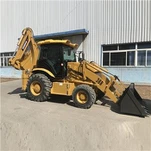 388 Máy xúc xúc lật